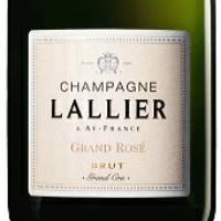 グラン・ロゼ Grand Rosé