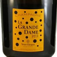 ラ・グランダム・2012・草間 彌生 La Grande Dame 2012 Yayoi Kusama