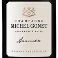 アナムネーズ・レゼルヴ・ペルペテュエル・ド・グラン・クリュ Anamnèse Réserve Perpétuelle de Grand Cru