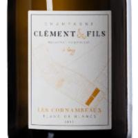 レ・コルナンボー Les Cornambeaux
