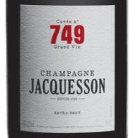 キュヴェ・ナンバー Cuvée N°