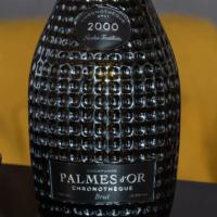 キュヴェ・パルム・ドール・クロノテーク Cuvée Palmes D'or Chronothèque