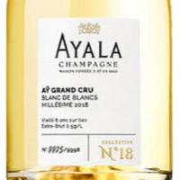 コレクション・アヤラ・No.18 Collection Ayala No.18
