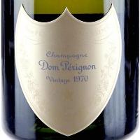ドン・ペリニヨン・P3・1970 Dom Pérignon P3 1970