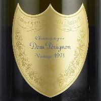 ドン・ペリニヨン・P3・1971 Dom Pérignon P3 1971