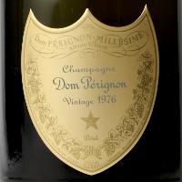 ドン・ペリニヨン・P3・1976 Dom Pérignon P3 1976