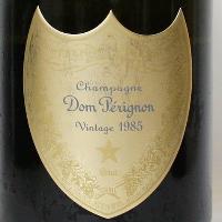 ドン・ペリニヨン・P3・1985 Dom Pérignon P3 1985