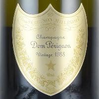 ドン・ペリニヨン・P3・1988 Dom Pérignon P3 1988