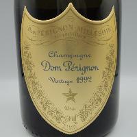 ドン・ペリニヨン・P3・1992 Dom Pérignon P3 1992