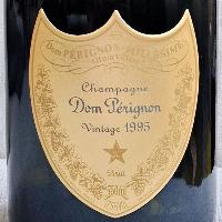 ドン・ペリニヨン・P3・1995 Dom Pérignon P3 1995