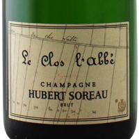 ル・クロ・ラベ Le Clos L'abbé