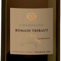ピュール・ピノ・ノワール・プルミエ・クリュ・ラ・モンターニュ Pur Pinot Noir Premier Cru La Montagne