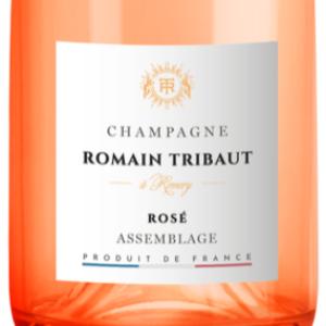 ロゼ・アッサンブラージュ Rosé Assemblage