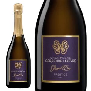 プレステージ・グラン・クリュ Prestige Grand Cru