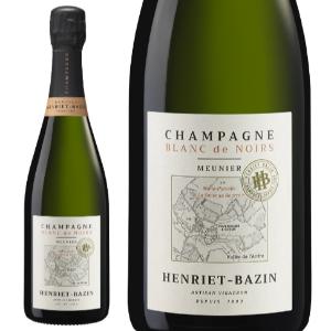 ブラン・ド・ムニエ Blanc de Meunier