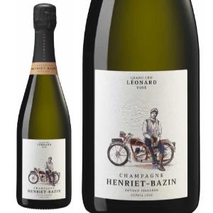 レオナルド・ロゼ・グラン・クリュ Léonard Rosé Grand Cru