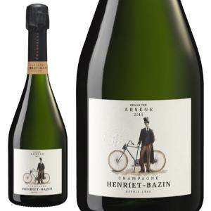 アルセーヌ・グラン・クリュ Arsène Grand Cru