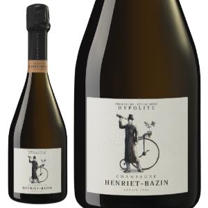 イポリット・プルミエ・クリュ Hypolite Premier Cru