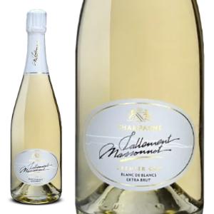 ブラン・ド・ブラン・プルミエ・クリュ Blanc de Blancs Premier Cru