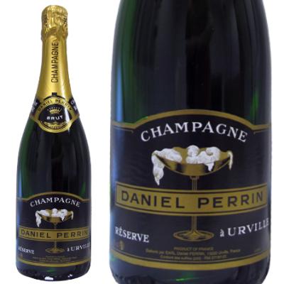 レゼルヴ・ブリュット Réserve Brut