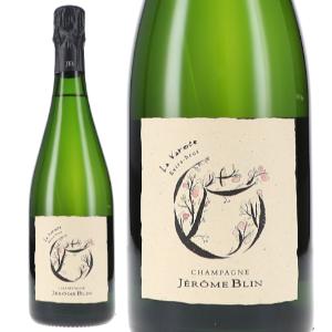 ラ・ヴァロース・エクストラ・ブリュット La Varoce Extra Brut