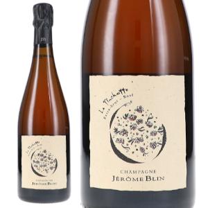 ラ・プルショット・エクストラ・ブリュット・ロゼ La Pluchotte Extra Brut Rosé
