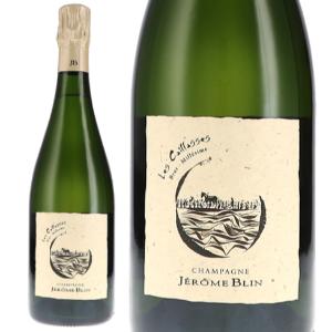 レ・カイヤス・ブリュット・ミレジメ Les Caillasses Brut Millésime
