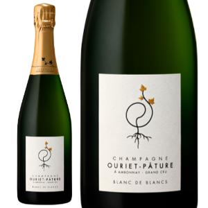ブラン・ド・ブラン Blanc de Blancs