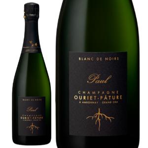 ブラン・ド・ノワール Blanc de Noirs