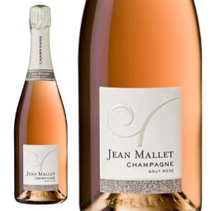 ブリュット・ロゼ Brut Rosé