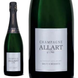 ブリュット・レゼルヴ Brut Réserve