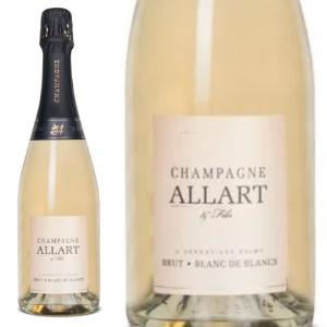 ブリュット・ブラン・ド・ブラン Brut Blanc de Blancs