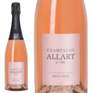 ブリュット・ロゼ Brut Rosé
