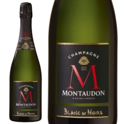 ブラン・ド・ノワール Blanc de Noirs