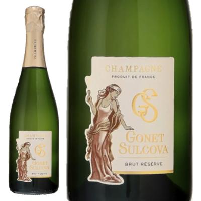 ブリュット・レゼルヴ Brut Réserve