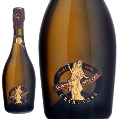 キュヴェ・ガイア Cuvée Gaia
