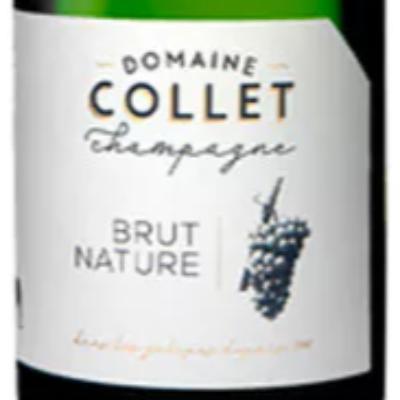 ブリュット・ナチュール Brut Nature