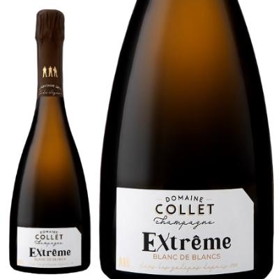 アンティム・エクソトレム Anthime Extrême
