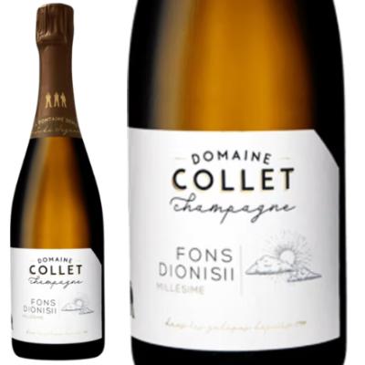 フォン・ディオニシ Fons Dionisii