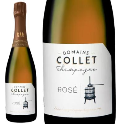 アンプラント・ド・テロワール・ロゼ Empreinte de Terroir Rosé
