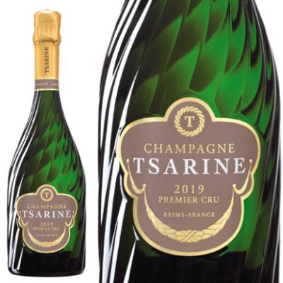 プルミエ・クリュ・ヴィンテージ Premier Cru Vintage