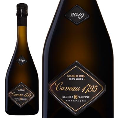 カヴォー・1795 Caveau 1795