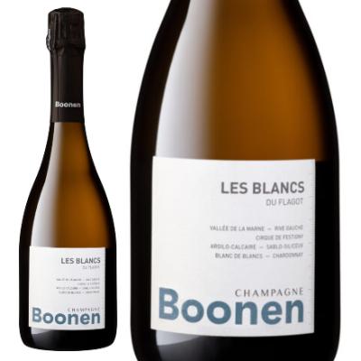 レ・ブラン・デュ・フラゴ Les Blancs Du Flagot