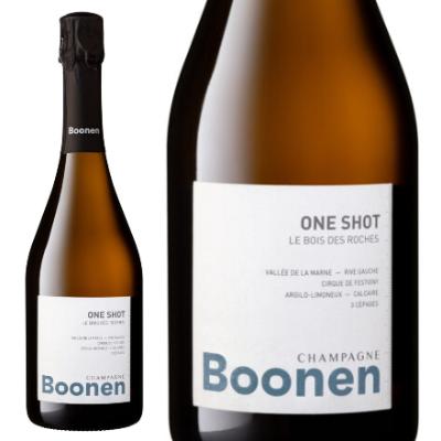 ワン・ショット・ル・ボワ・デ・ロッシュ One Shot Le Bois des Roches
