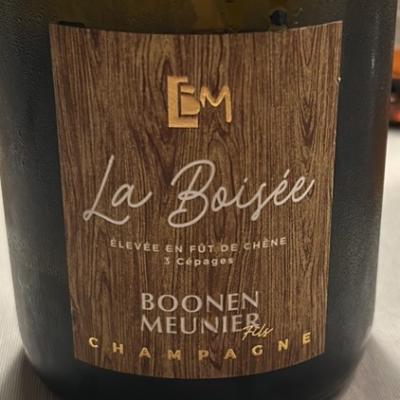 ラ・ボワゼ La Boisée