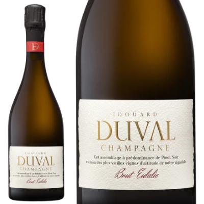 ブリュット・ユラリー Brut Eulalie