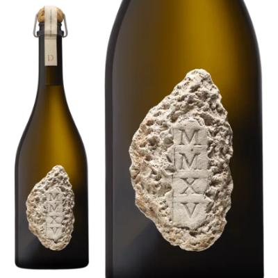 ミレジメ・ブリュット・ナチュール Millésime Brut Nature