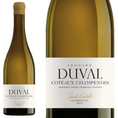 コトー・シャンプノワ・ブラン Coteaux Champenois Blanc