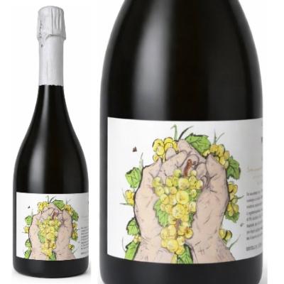 100%・シャルドネ・グラン・クリュ・2020 100% Chardonnay Grand Cru 2020