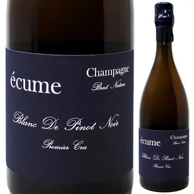 ブラン・ド・ピノ・ノワール・プルミエ・クリュ Blanc de Pinot Noir Premier Cru